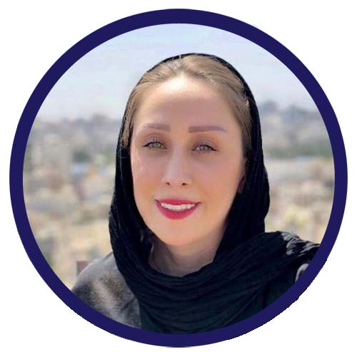 دکتر سحر بهروزیان