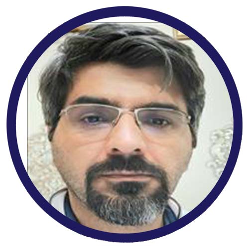 دکتر سیدشجاع الدین نمازی
