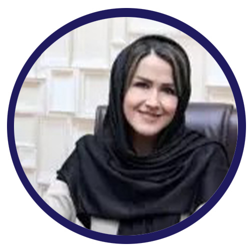 دکتر پردیس میرمعینی